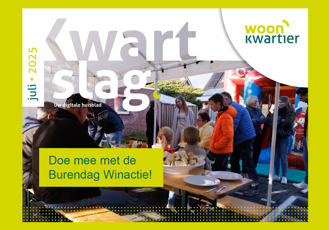 nieuwsbrief juli 2025